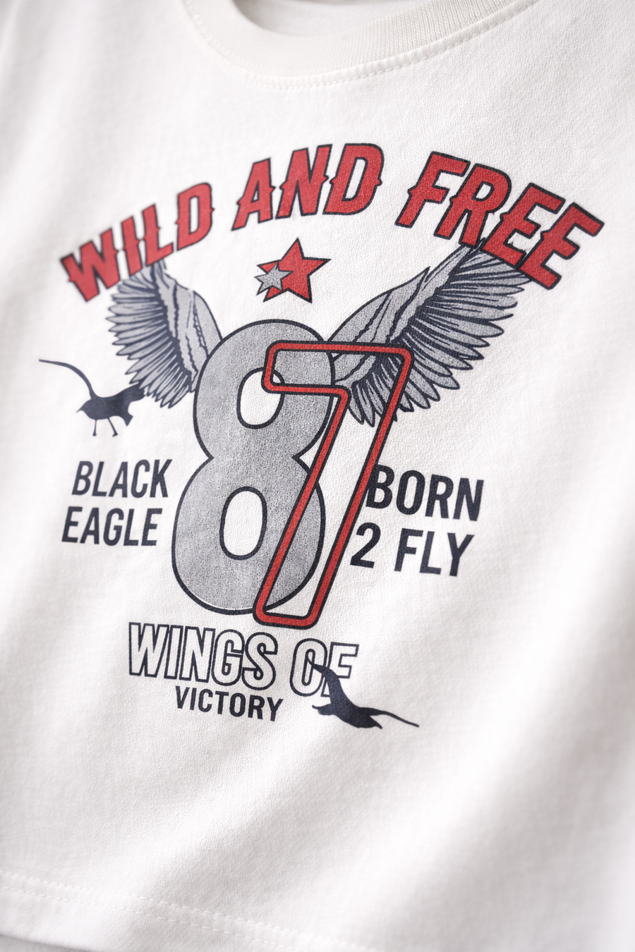 Boys Graphic T-Shirt