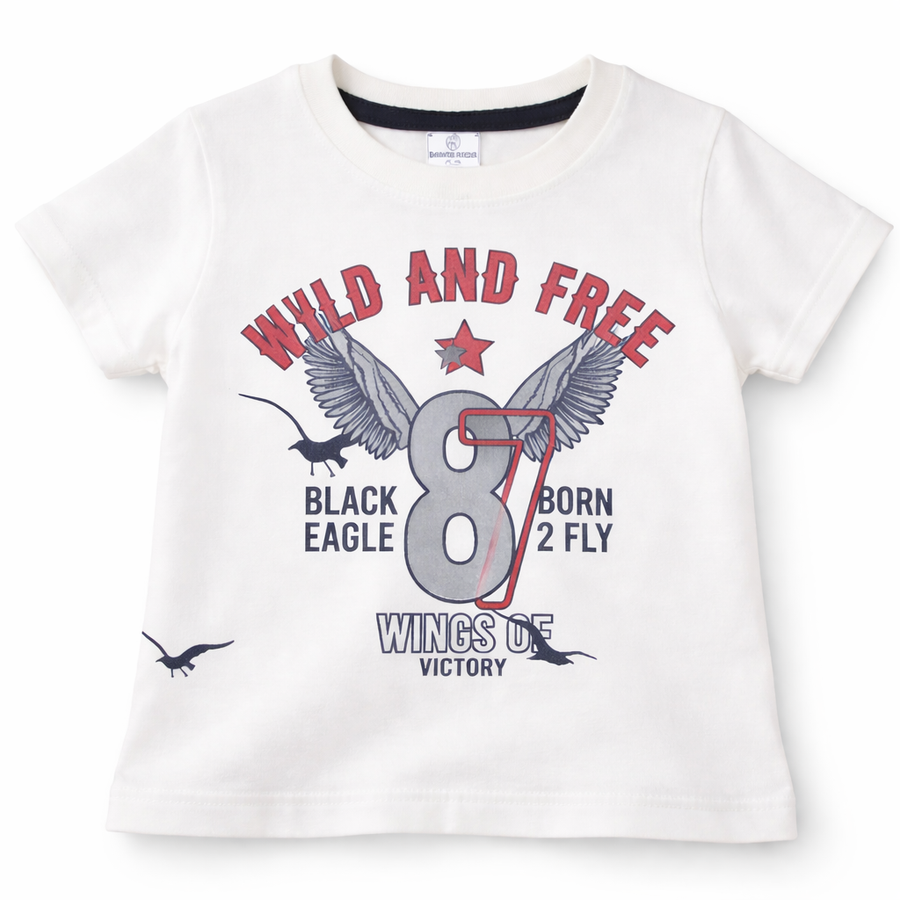 Boys Graphic T-Shirt