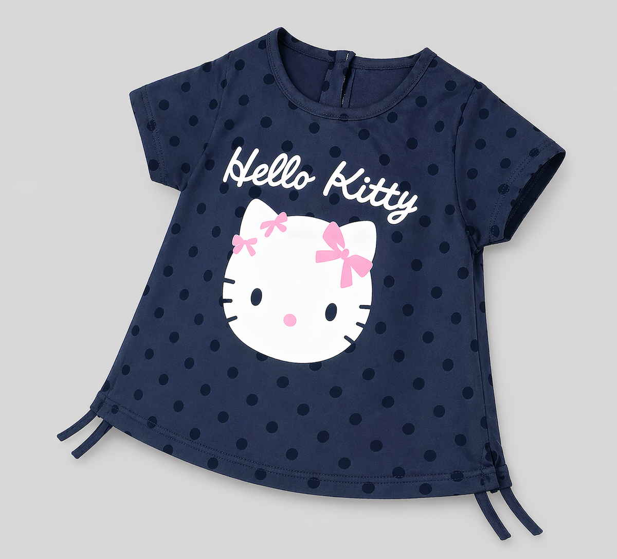 Girls Graphic T-Shirt