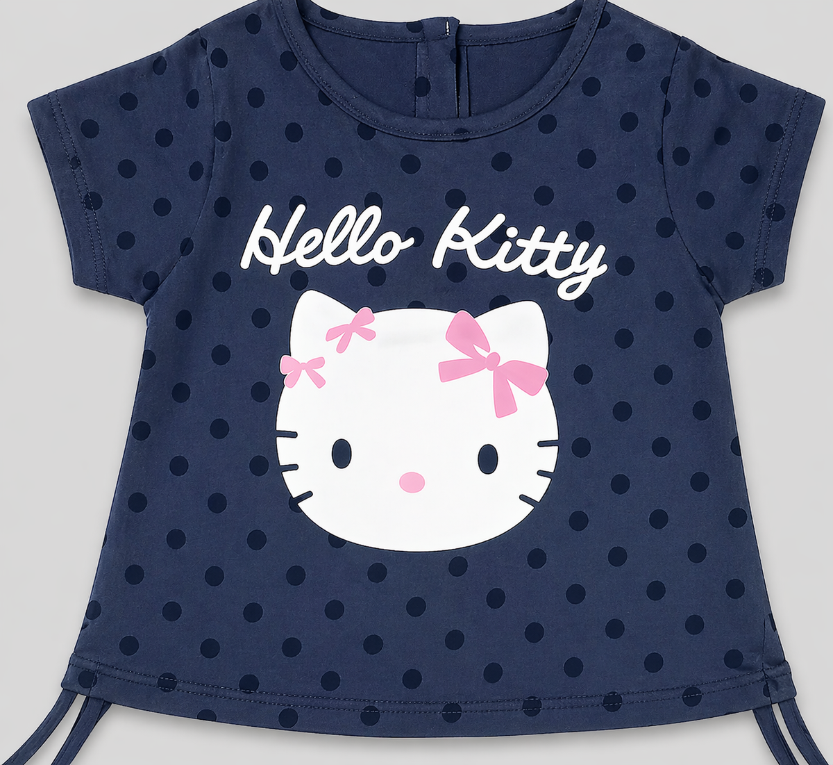 Girls Graphic T-Shirt