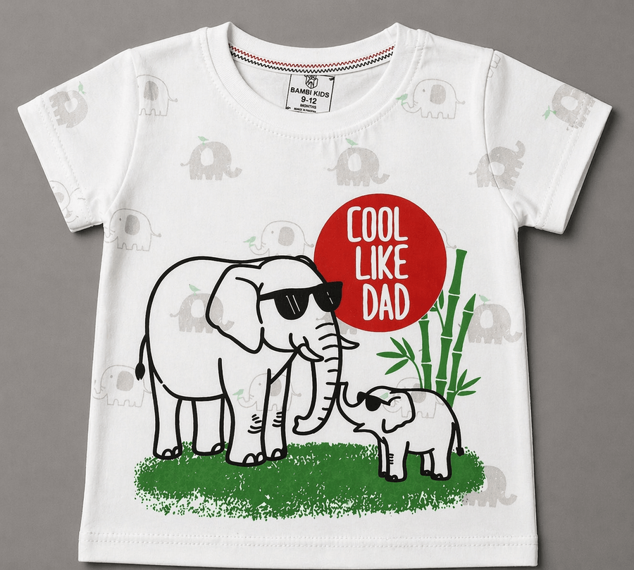 Boys Graphic T-Shirt