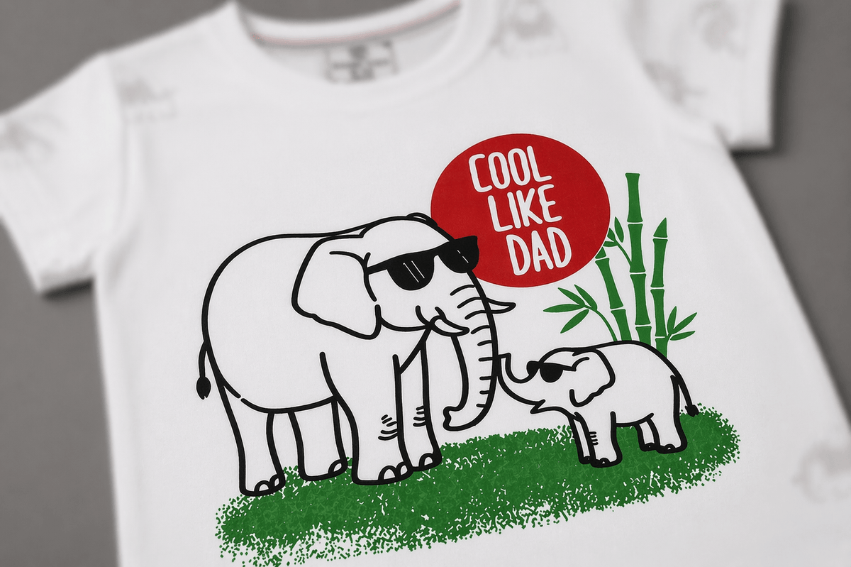 Boys Graphic T-Shirt