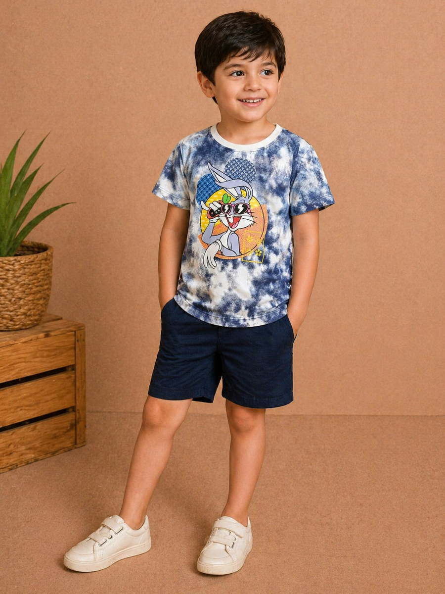 Boys Graphic T-Shirt