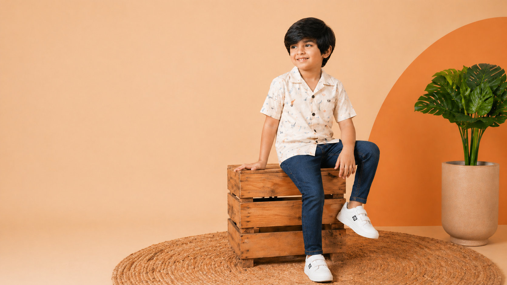 Bambi Kids new season collection