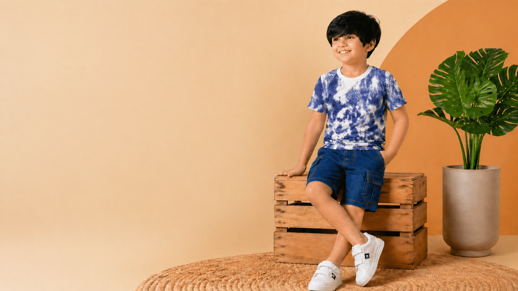 Bambi Kids new season collection