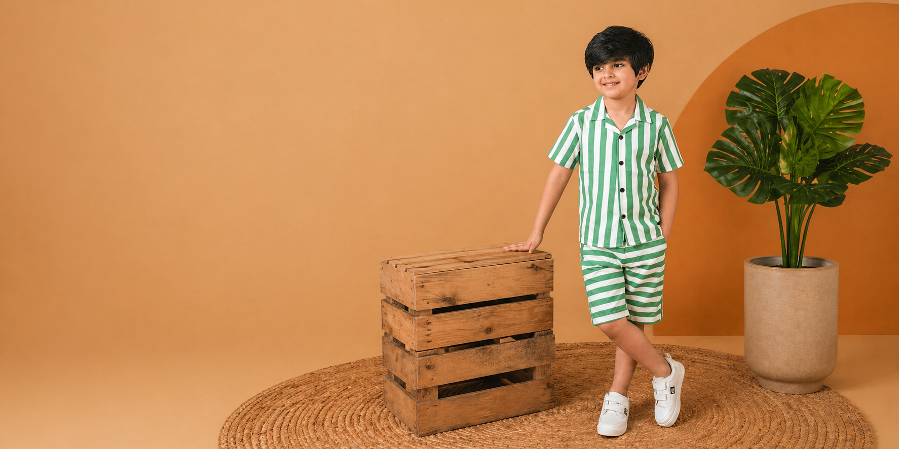 Bambi Kids new season collection