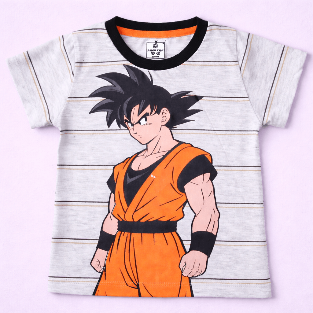 Boys Graphic T-Shirt