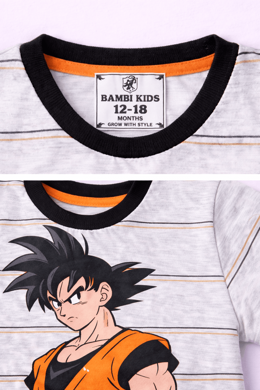 Boys Graphic T-Shirt