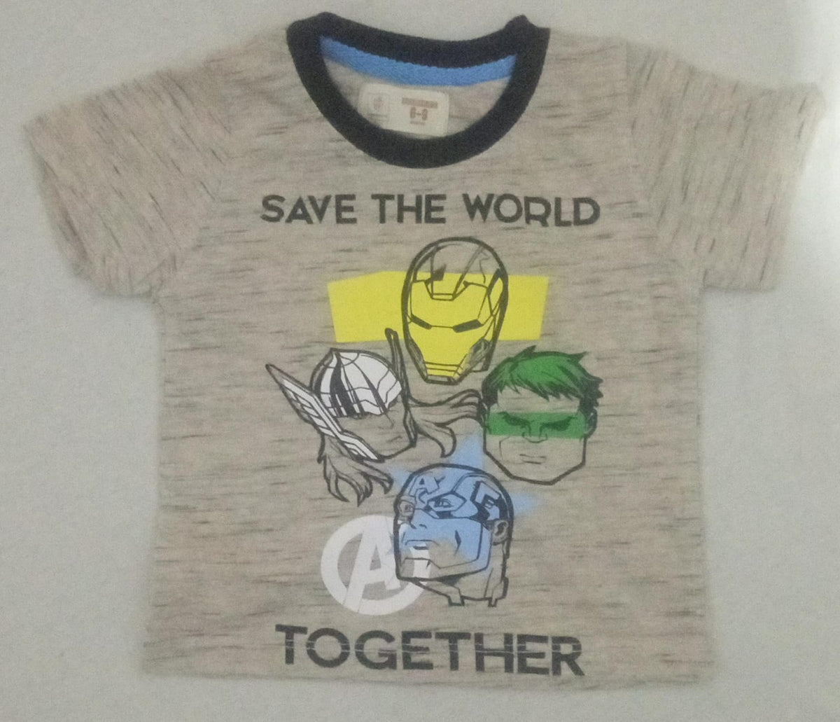 Boys Graphic T-Shirt