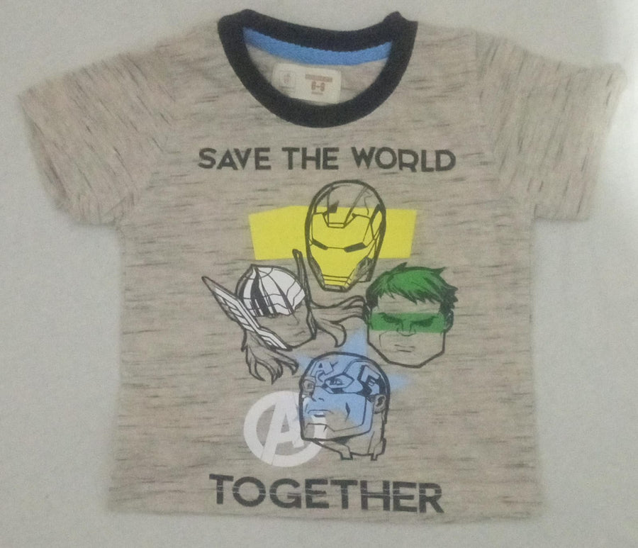 Boys Graphic T-Shirt
