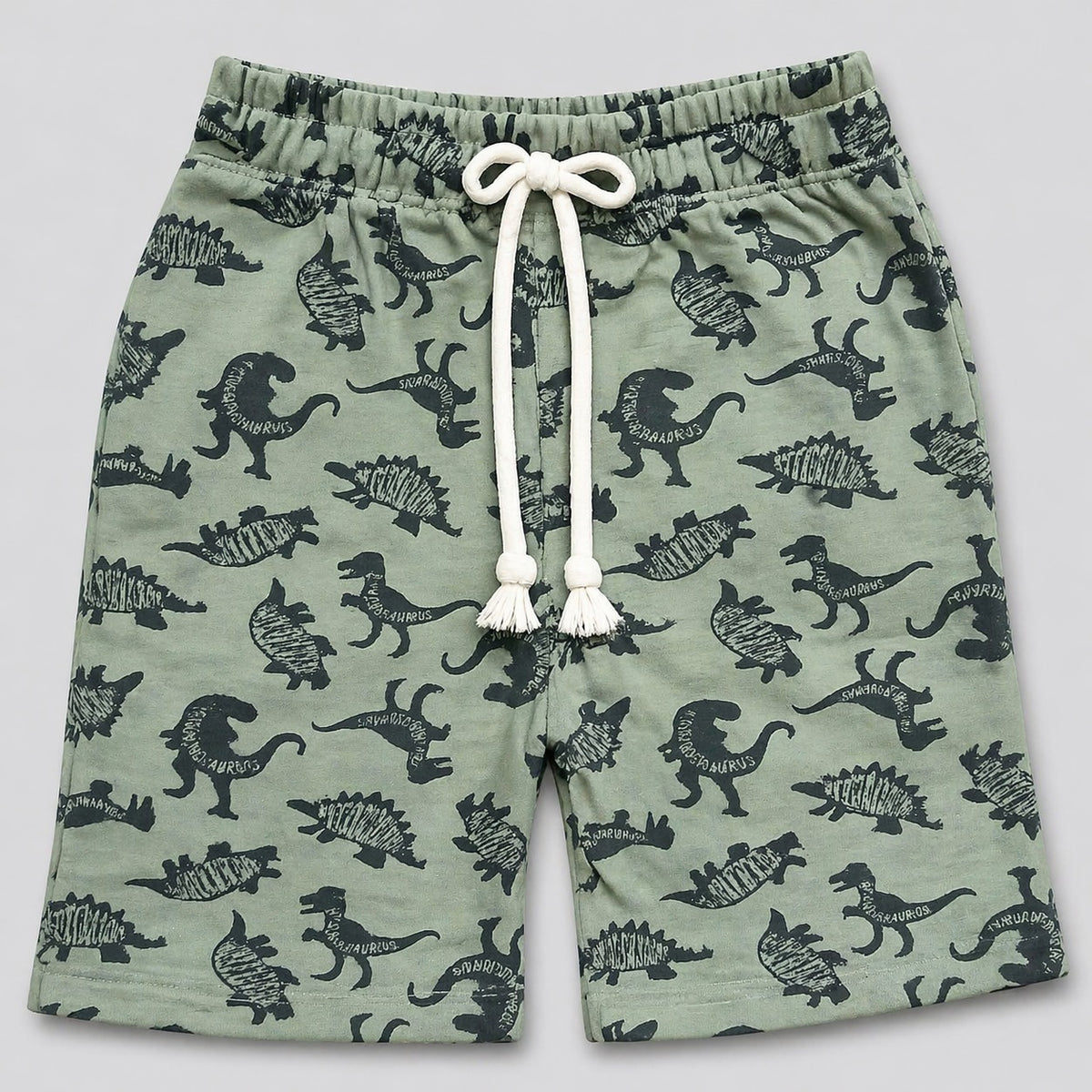 Boys Printed Short