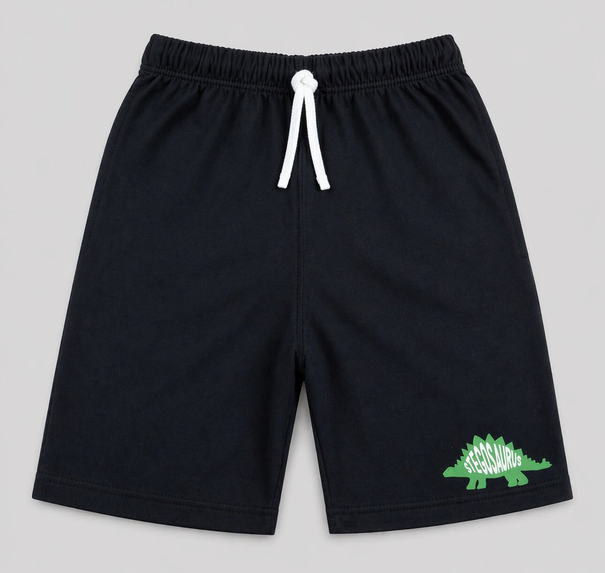 Boys Graphic Short