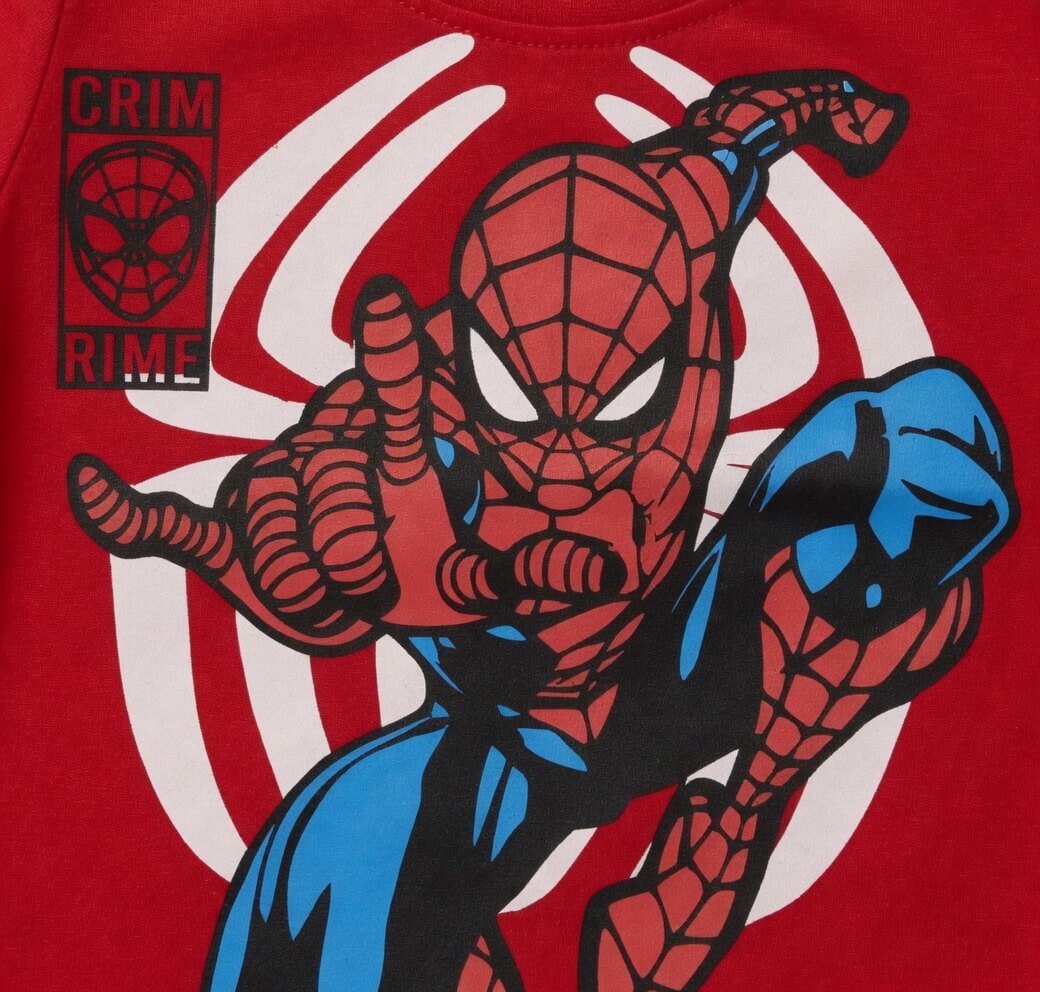Boys Graphic T-Shirt