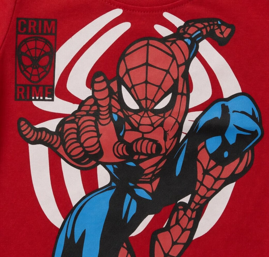 Boys Graphic T-Shirt