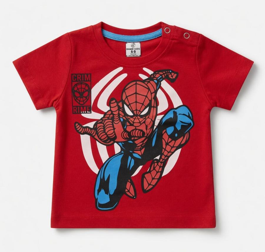 Boys Graphic T-Shirt