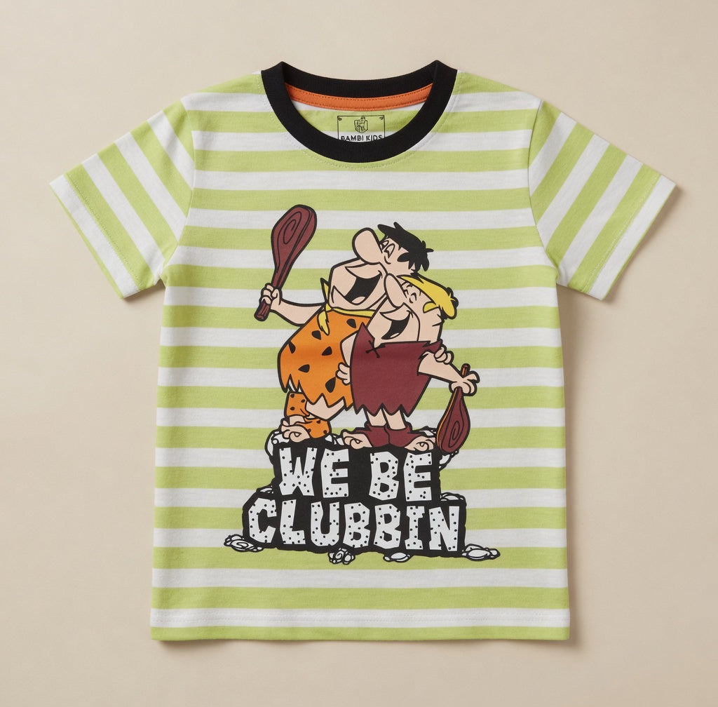 Boys Graphic T-Shirt