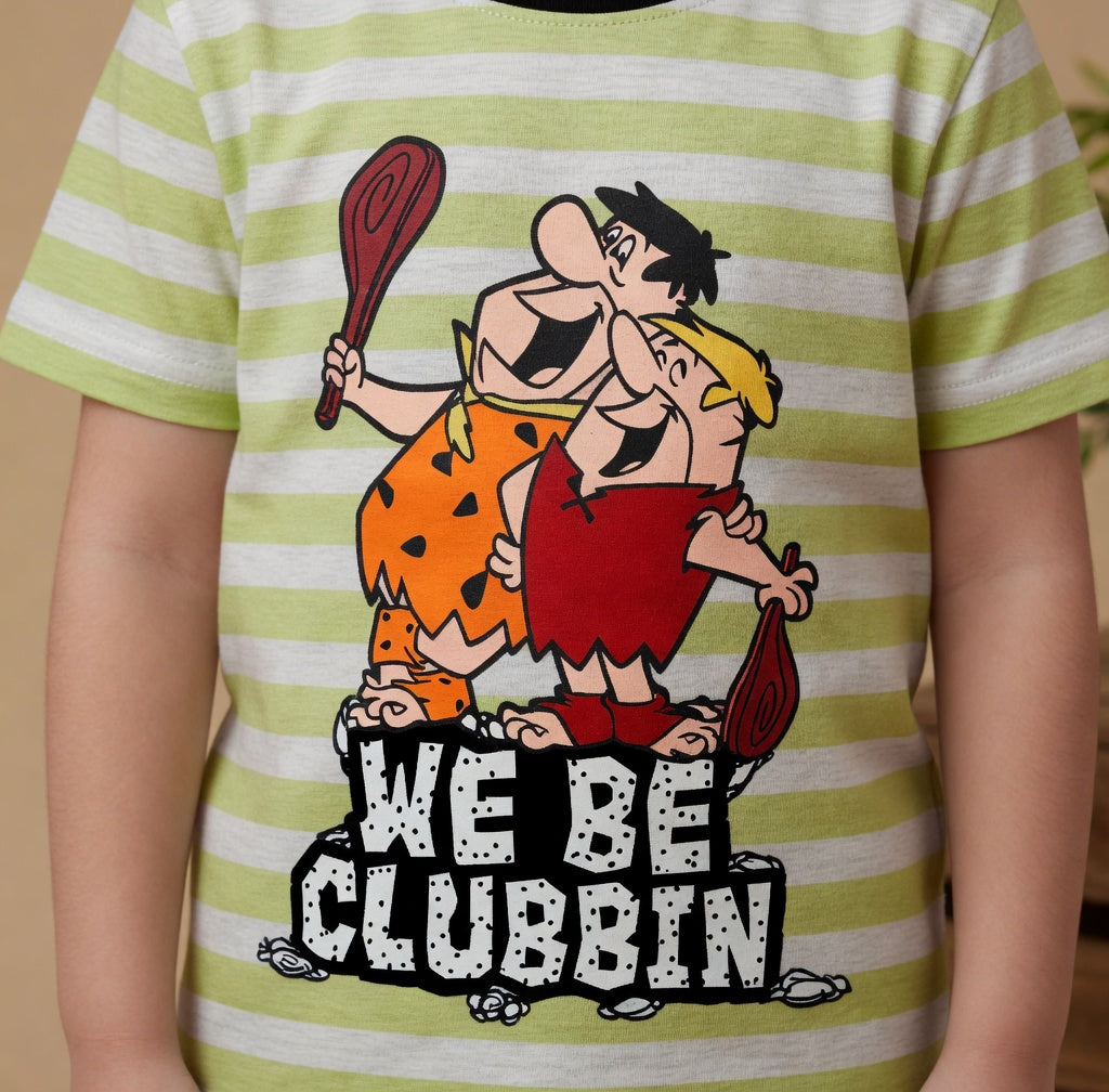Boys Graphic T-Shirt