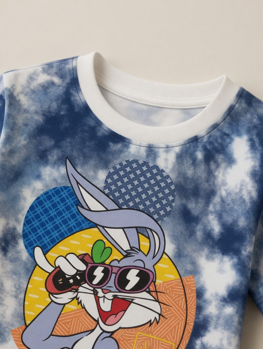 Boys Graphic T-Shirt