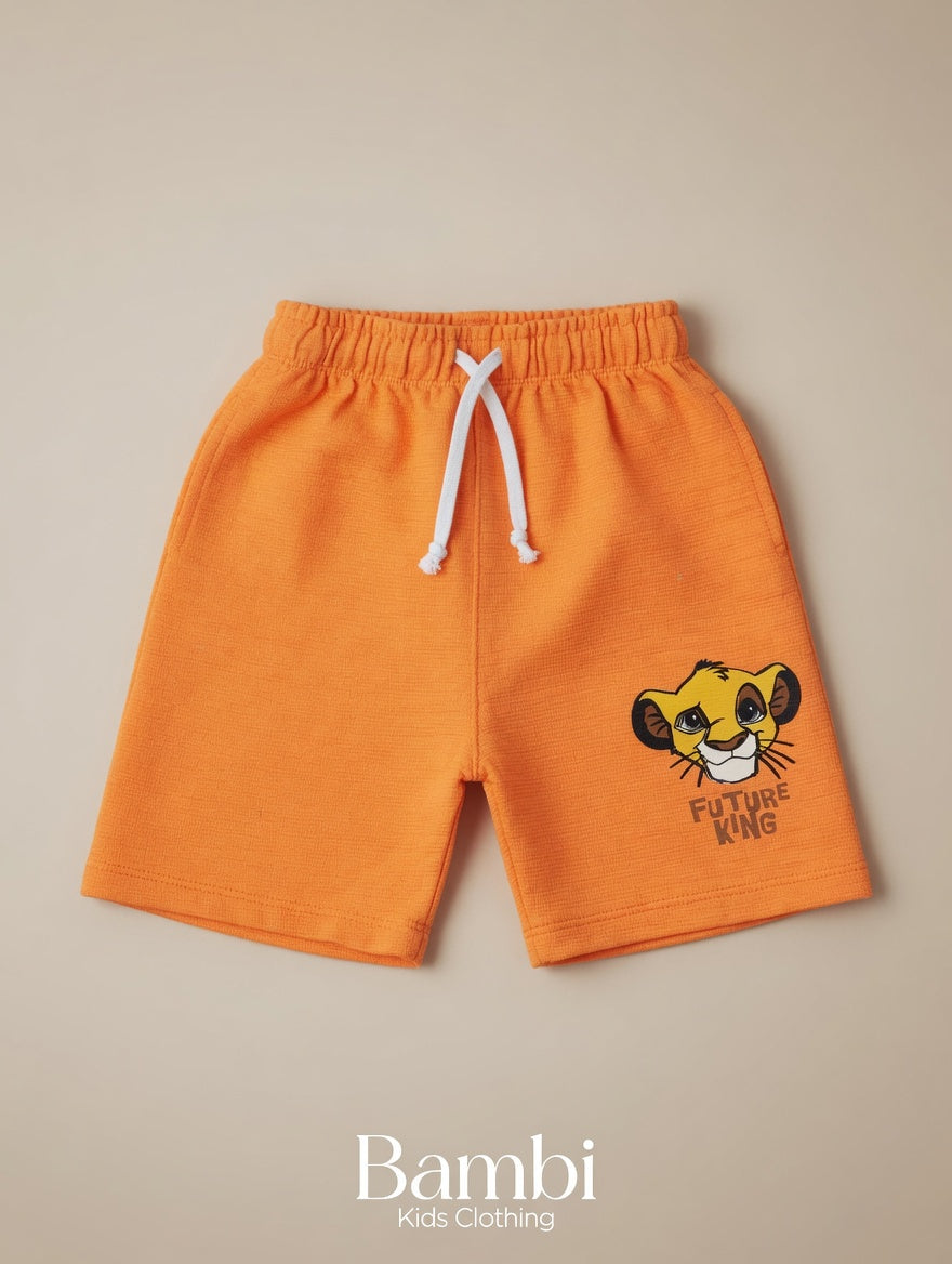 Boys Graphic T-Shirt