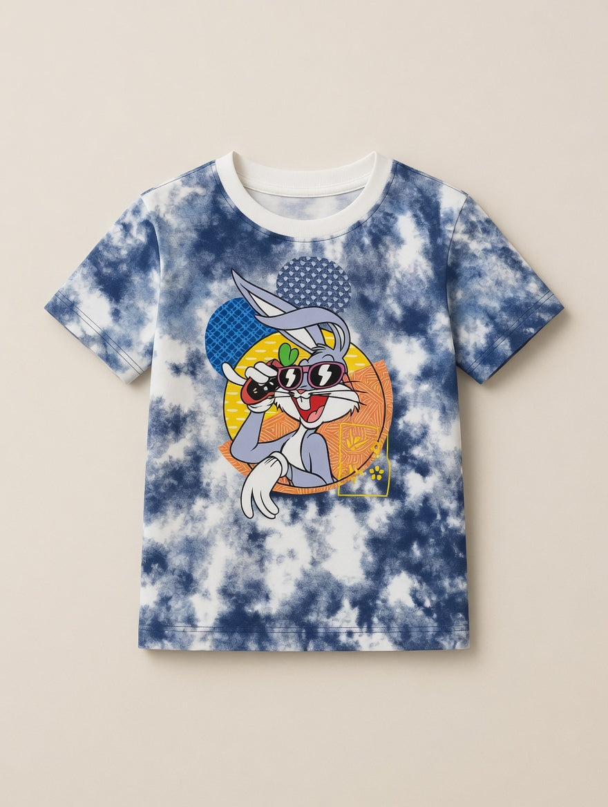 Boys Graphic T-Shirt